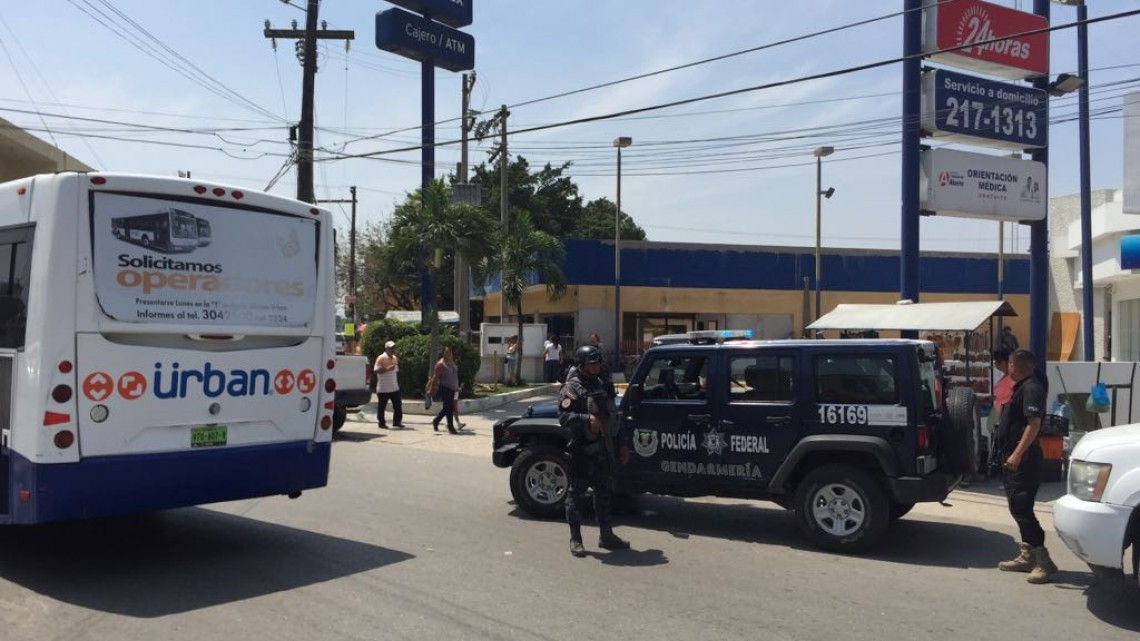 Analizan regresar la policía al mando de los municipios en zona sur