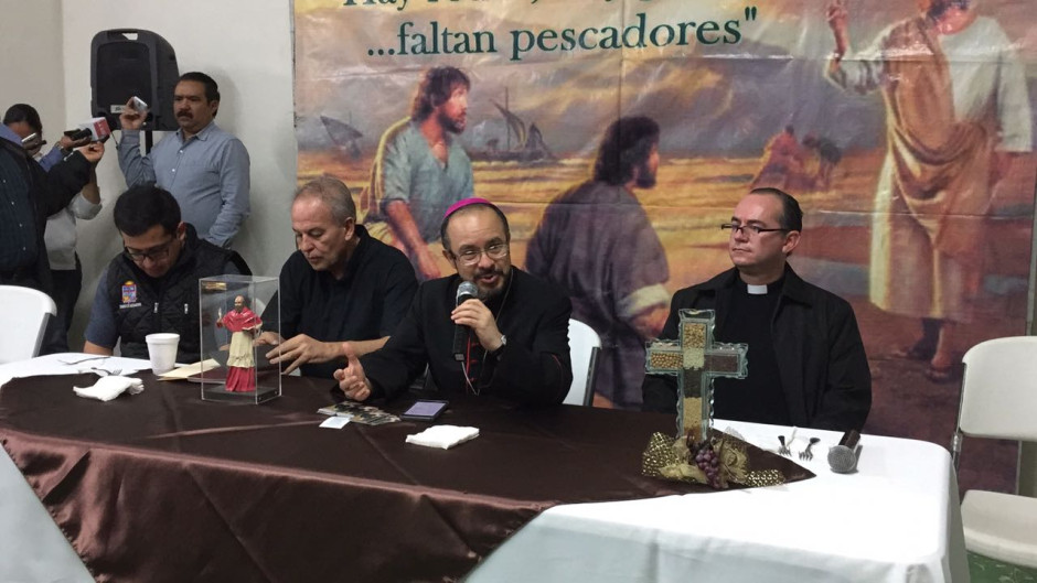 Llama Obispo a tener "orgullo por lo nuestro"