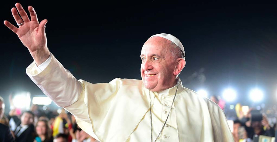 Papa Francisco irá a EAU en febrero a reunión interconfesional