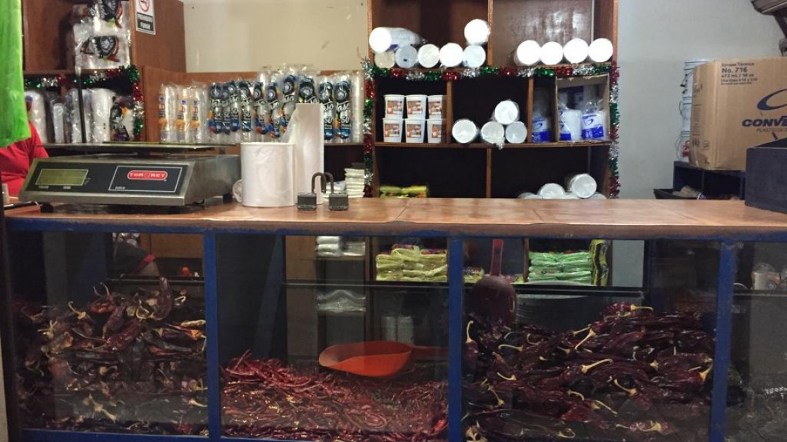 Mercado Santander urge reactivarlo