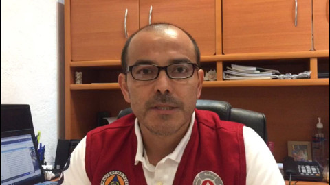 Más de 40 elementos de emergencia desplegados en puntos turísticos