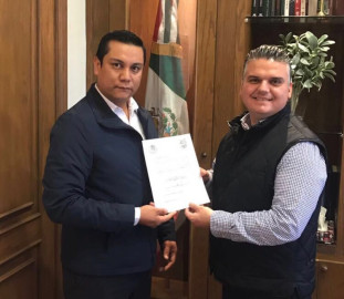 Universidad de Seguridad y Justicia ya cuenta con rector