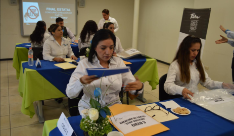 Revelan a los ganadores del concurso "Stop Bullying"