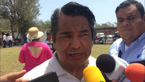 Heredará Zorilla a Oseguera varios proyectos para Madero