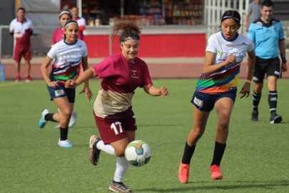 Dinora Garza se une a proyecto de Selección Tamaulipas de Futbol Femenil