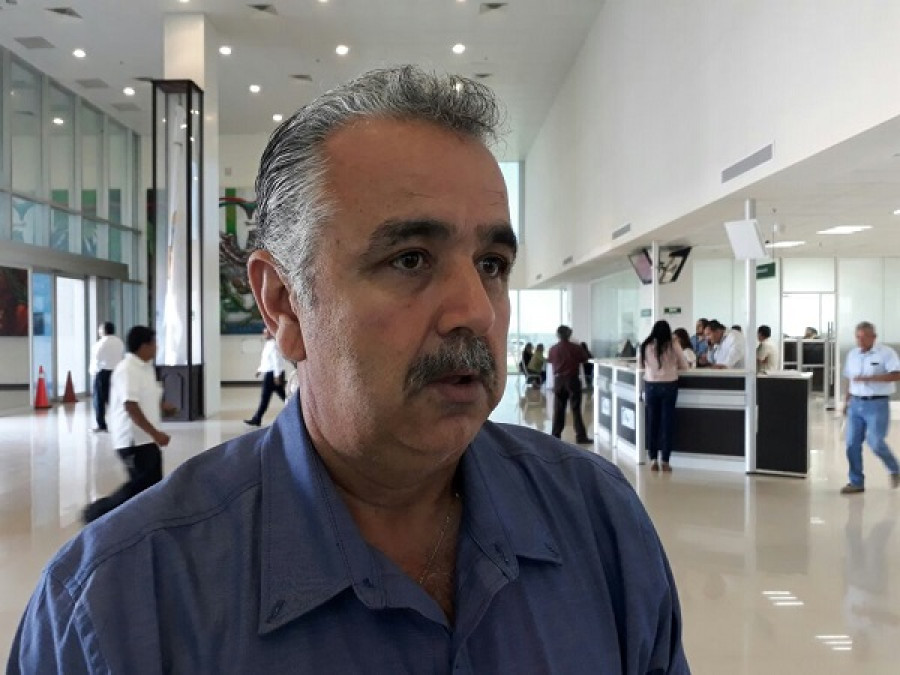 Previene Seduma incendios forestales en Tamaulipas