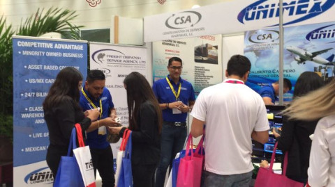 Pese a inseguridad no ha disminuido productividad : Index