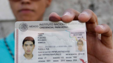 Módulos para trámite de INE tendrán más presencia