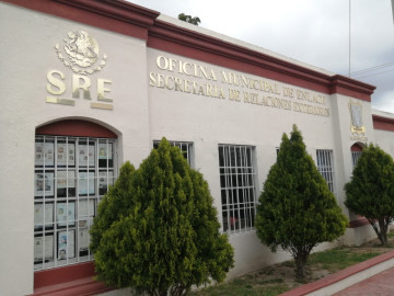 Se siguen presentando fraudes en la cita para para el pasaporte, ya van 11 casos en lo que va del año