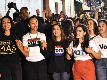 Voto latino en castigo al partido republicanos