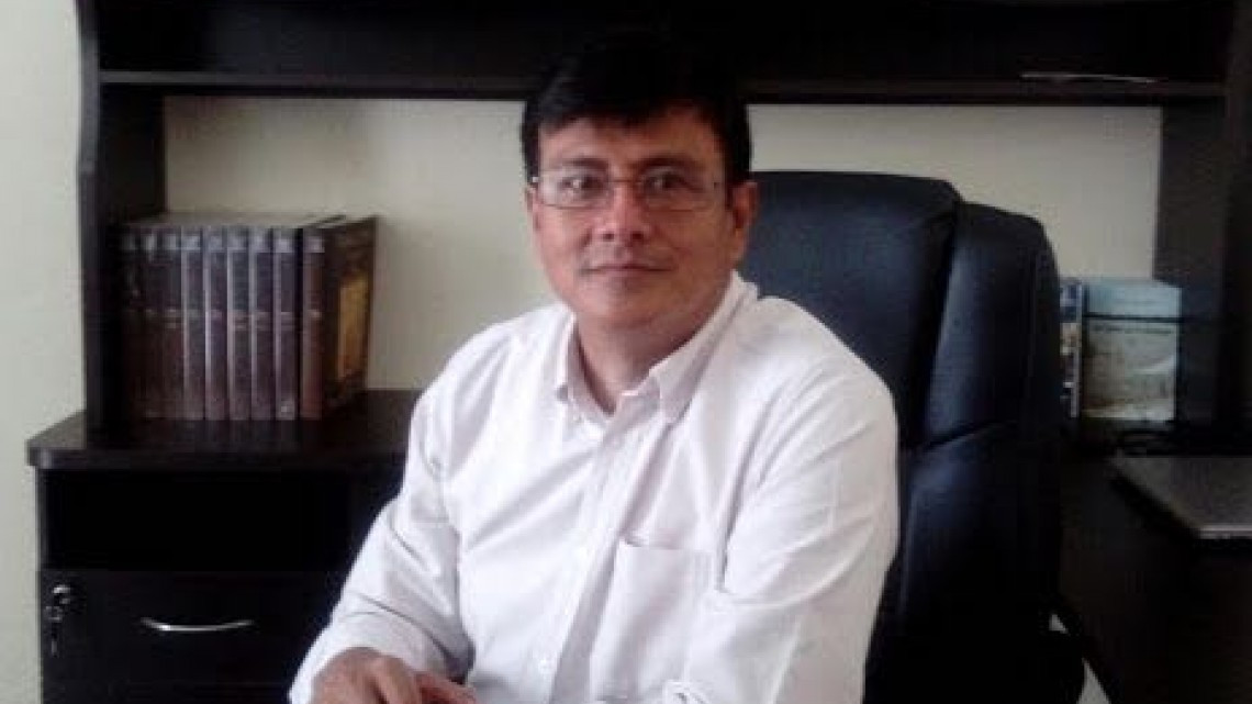 Comerciantes afectados por comercio foráneo